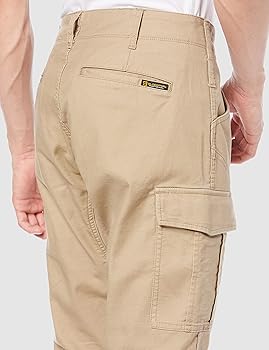 Amazon.co.jp: [グラディエーター] カーゴパンツ ワイルド